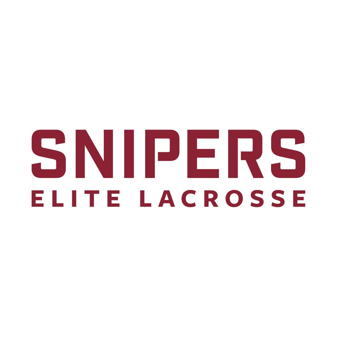 Snipers Elite Lacrosse